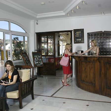 Hotel Sinatra เกเมร์ ภายใน รูปภาพ