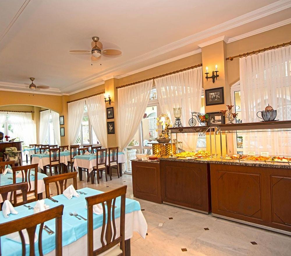 Hotel Sinatra เกเมร์ ภายนอก รูปภาพ