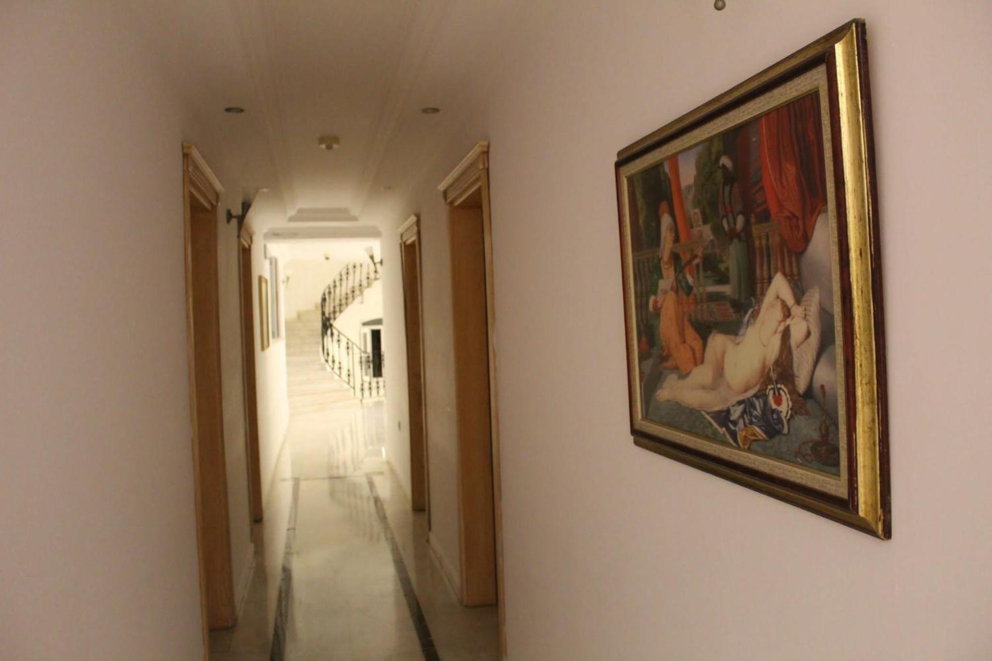 Hotel Sinatra เกเมร์ ภายนอก รูปภาพ