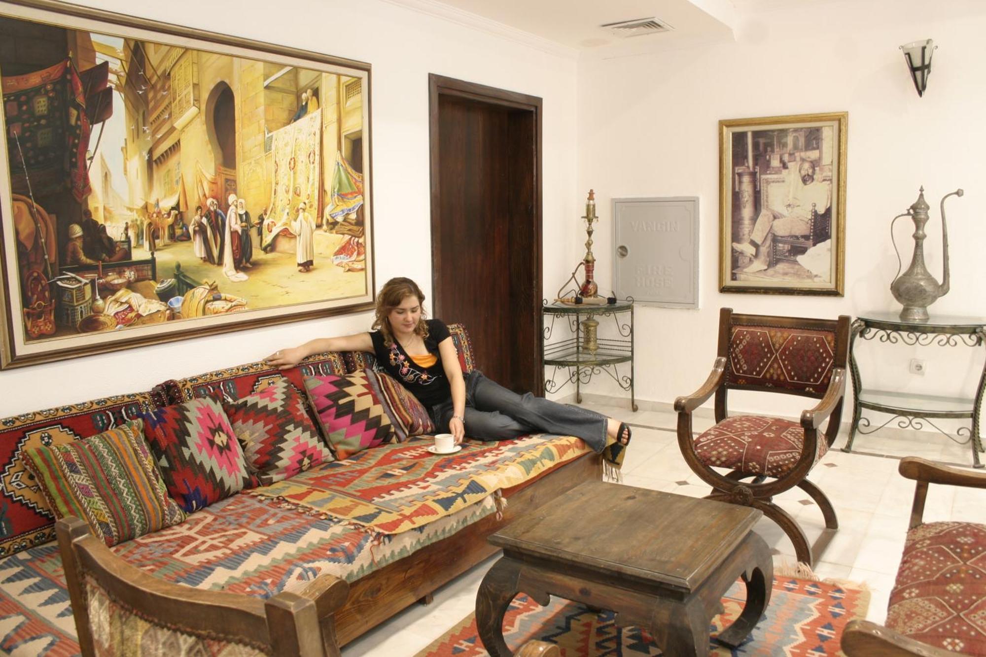 Hotel Sinatra เกเมร์ ภายนอก รูปภาพ