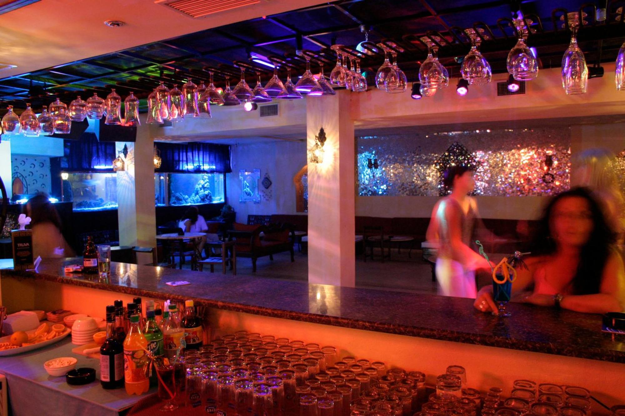 Hotel Sinatra เกเมร์ ภายนอก รูปภาพ